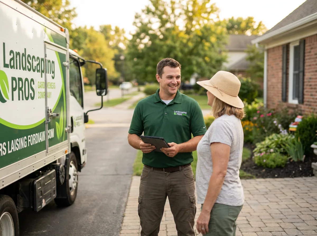 Landscaping Hye, TX FAQs